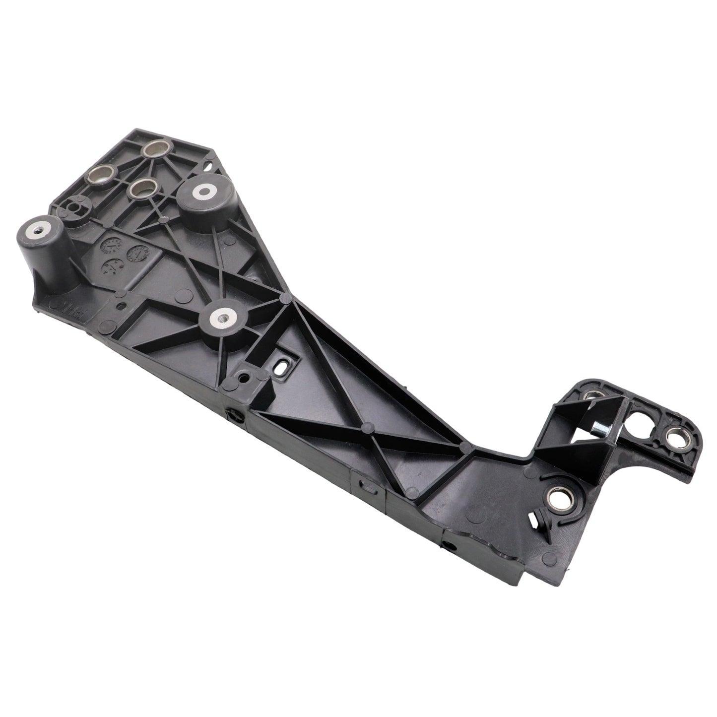US Radiator Support Bracket For Dodge Ram 2500 3500 2019-2024 Right Side