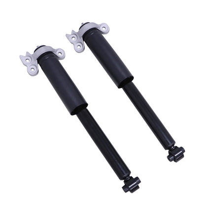 For 2016-2023 Chevrolet Malibu Rear Complete Shock Absorber Kit