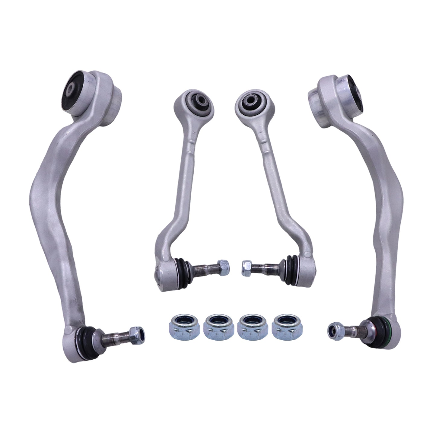 For BMW 228i 230i 320i 328d xDrive AWD Front Lower Control Arms w/ Ball Joints