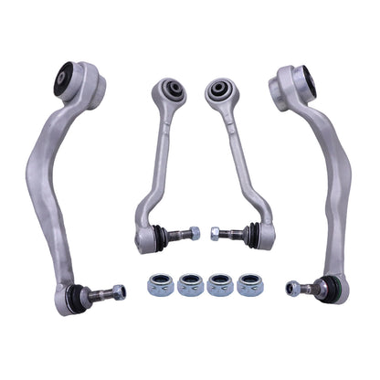 For BMW 228i 230i 320i 328d xDrive AWD Front Lower Control Arms w/ Ball Joints