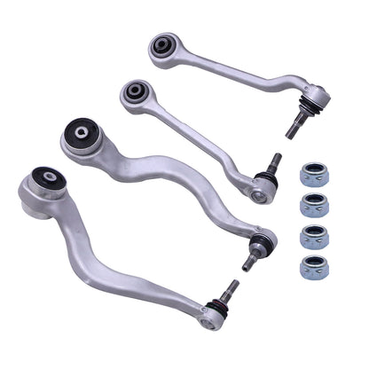 For BMW 228i 230i 320i 328d xDrive AWD Front Lower Control Arms w/ Ball Joints