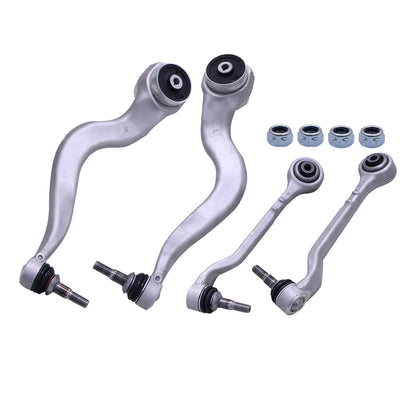 For BMW 228i 230i 320i 328d xDrive AWD Front Lower Control Arms w/ Ball Joints