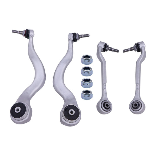 For BMW 228i 230i 320i 328d xDrive AWD Front Lower Control Arms w/ Ball Joints
