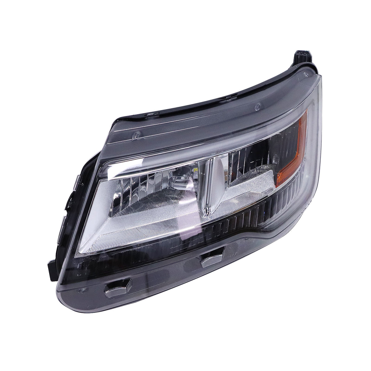 FB5Z13008N Left LED Headlight Driver W/O DRL For 2016-2019 Ford Explorer Base