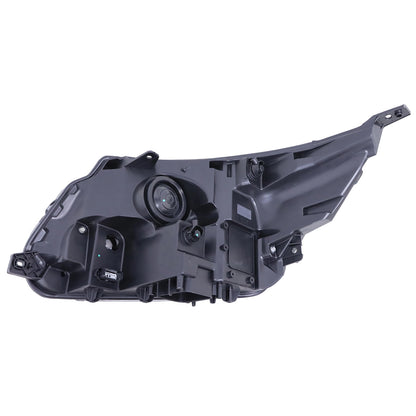 FB5Z13008B Right LED Headlight For 2016-2019 Ford Explorer Base W/O DRL
