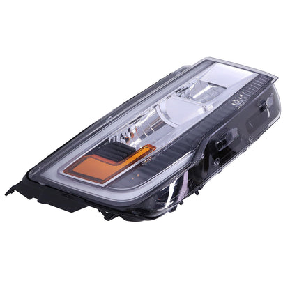 FB5Z13008B Right LED Headlight For 2016-2019 Ford Explorer Base W/O DRL