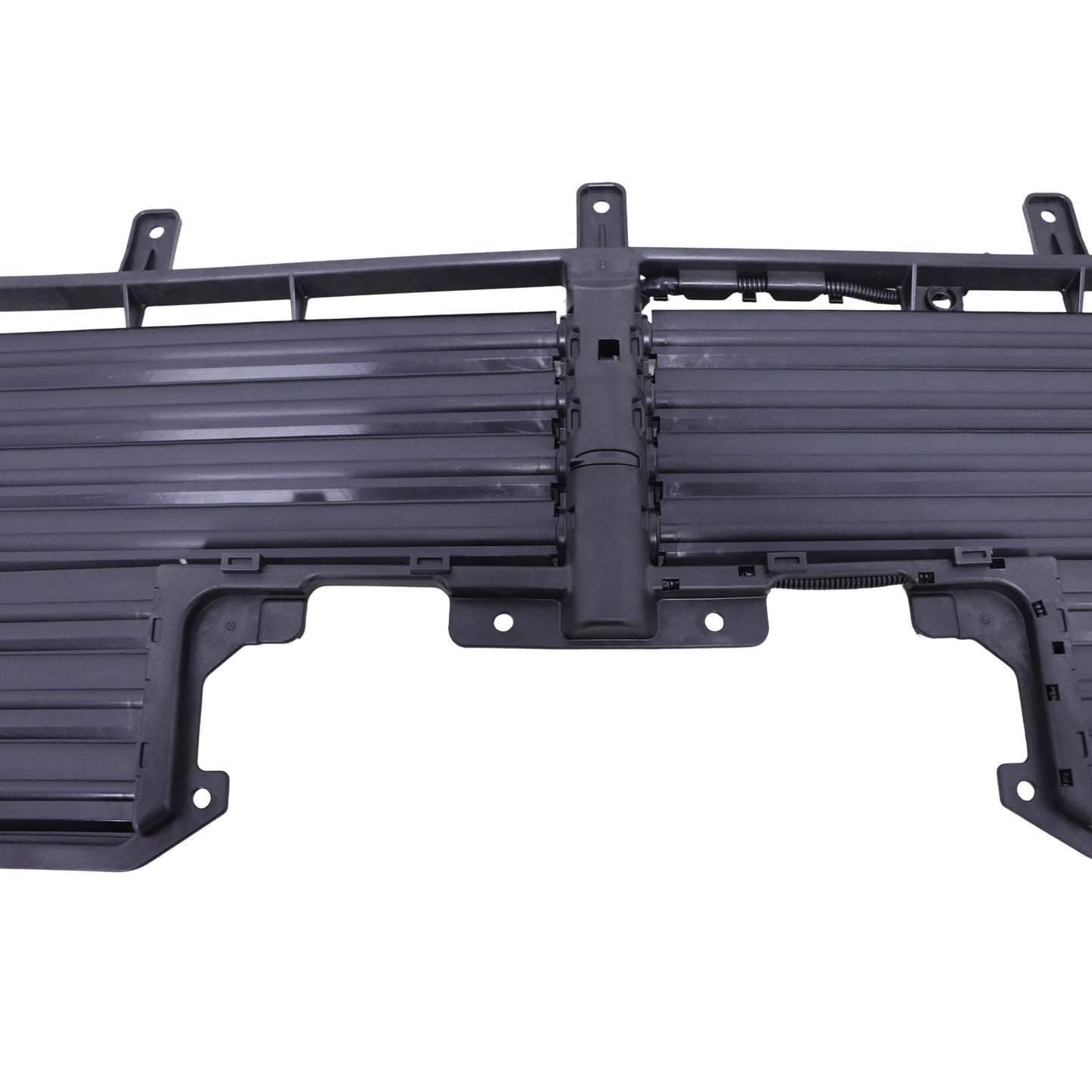 New Active Grille Shutter and Motor For 17-19 Chevrolet Silverado 1500 84363184