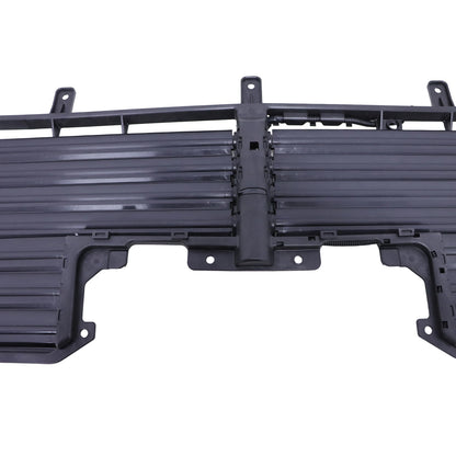 New Active Grille Shutter and Motor For 17-19 Chevrolet Silverado 1500 84363184