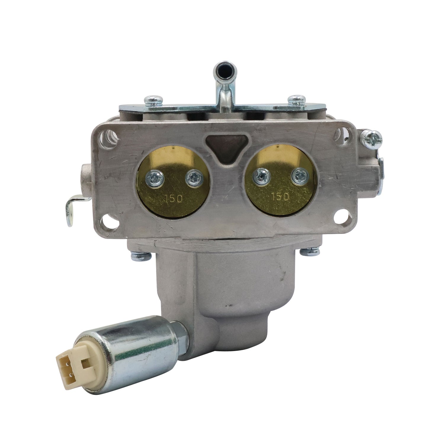 Fit For 23HP 24HP 25HP 26HP 27HP 795450 592576 V-Twin Carburetor Carb 699709 US