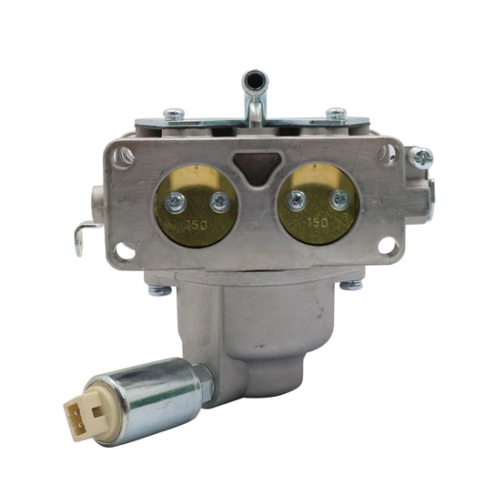 Fit For 23HP 24HP 25HP 26HP 27HP 795450 592576 V-Twin Carburetor Carb 699709 US