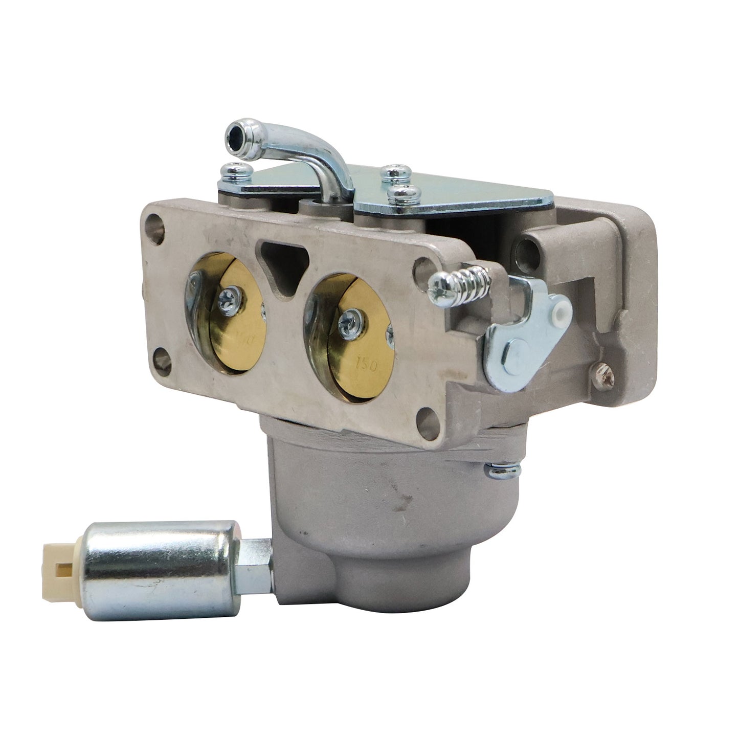 Fit For 23HP 24HP 25HP 26HP 27HP 795450 592576 V-Twin Carburetor Carb 699709 US