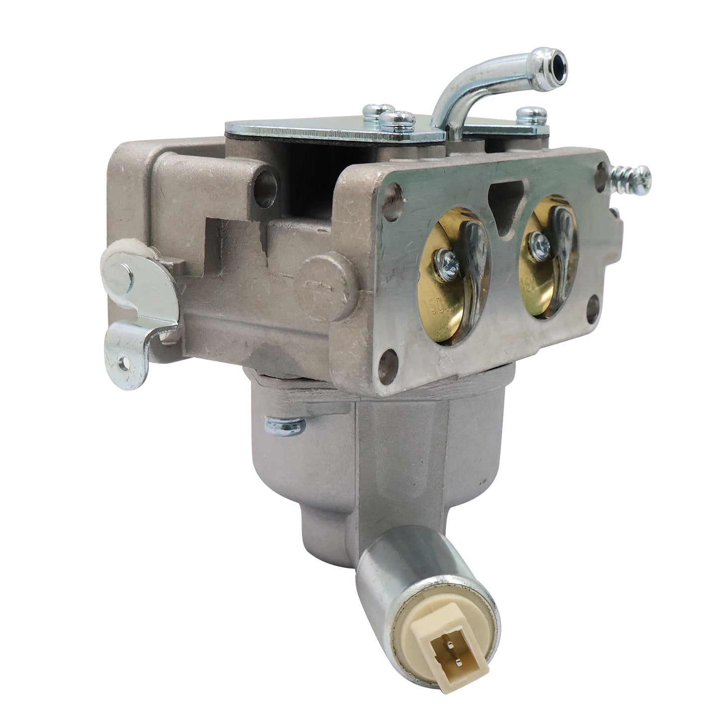 Fit For 23HP 24HP 25HP 26HP 27HP 795450 592576 V-Twin Carburetor Carb 699709 US