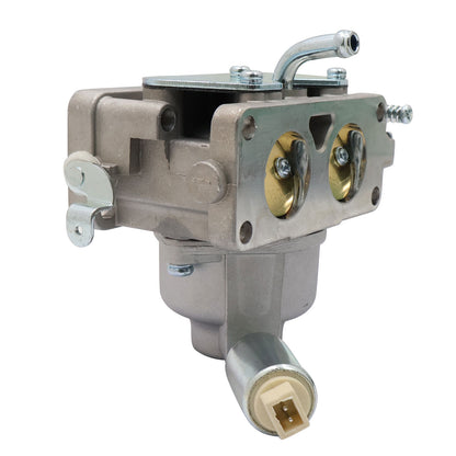 Fit For 23HP 24HP 25HP 26HP 27HP 795450 592576 V-Twin Carburetor Carb 699709 US