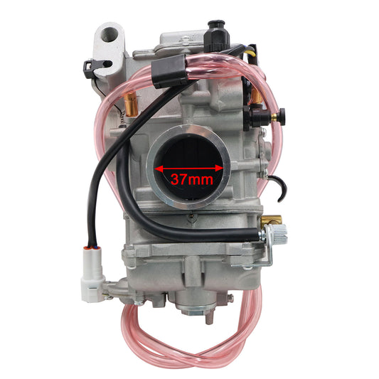 Carburetor Carb for Yamaha YZ400F 1998-1999 YZ450F 2003-2009 US Stock