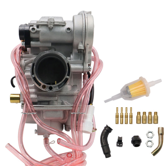 Carburetor Carb for Yamaha YZ400F 1998-1999 YZ450F 2003-2009 US Stock
