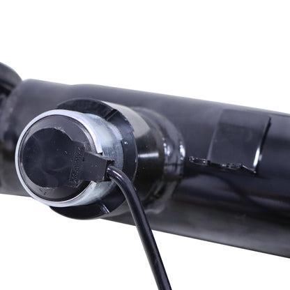 Pair Front Shock Absorbers w/CCD Fit Lincoln Navigator Ford Expedition 2018-2023