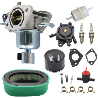Carburetor For Kohler KT725 KT730 KT735 KT740 KT745 7000 Series Engine Carb