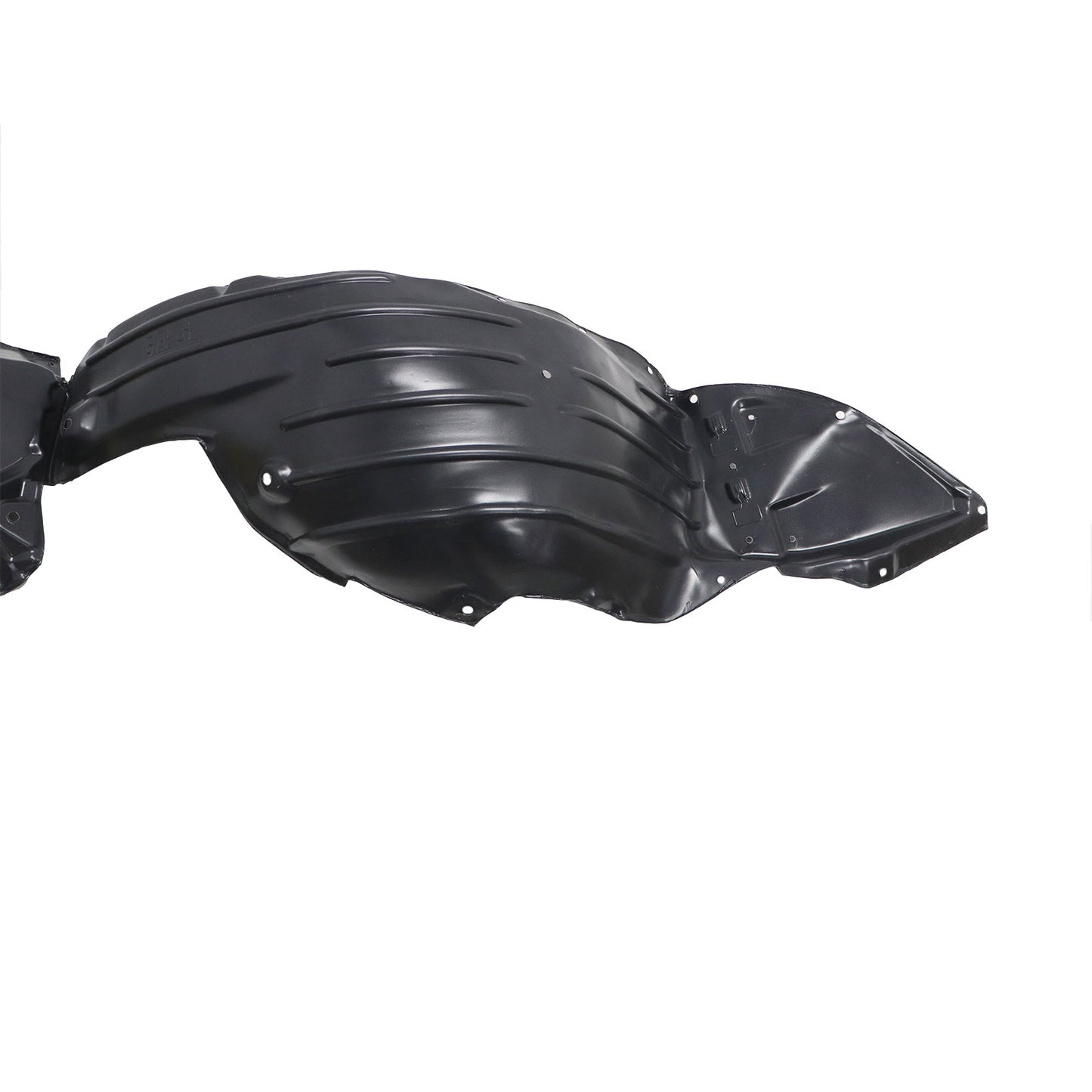 GHP956140G MA1248143 For 2014-2017 Mazda 6 Front Driver Side Inner Fender Liner