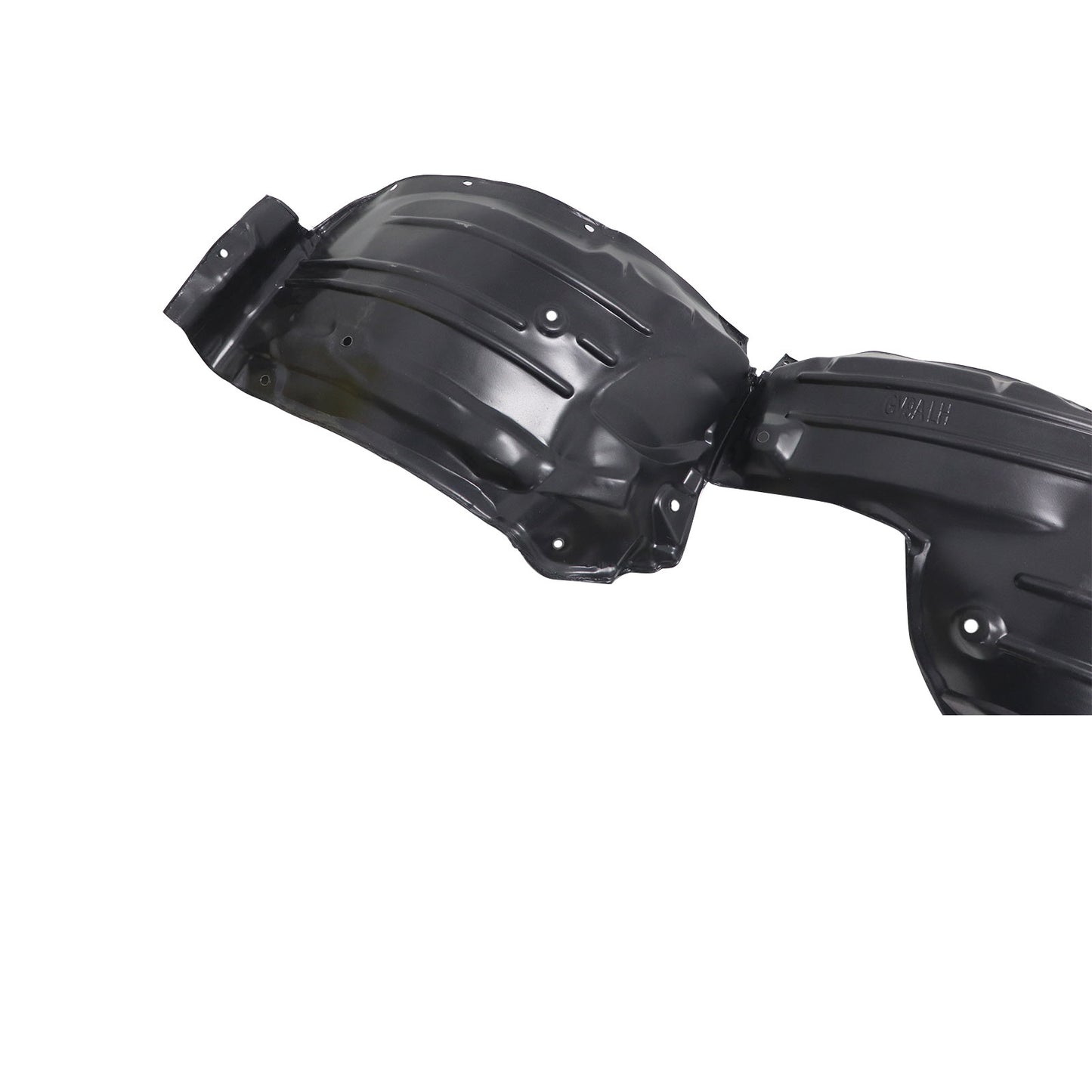 GHP956140G MA1248143 For 2014-2017 Mazda 6 Front Driver Side Inner Fender Liner