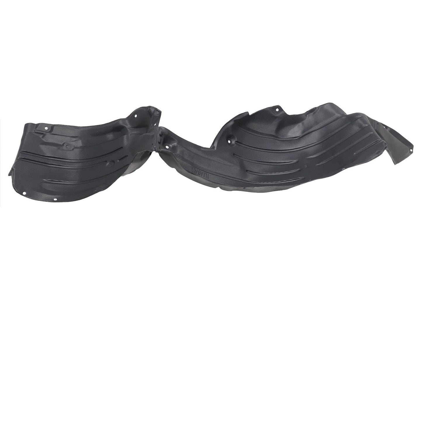 GHP956140G MA1248143 For 2014-2017 Mazda 6 Front Driver Side Inner Fender Liner