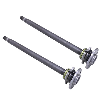 2X Rear Axle Shaft w/ Hub Bearing Fit Benz Dodge Sprinter 2500 3500 2E0501171B
