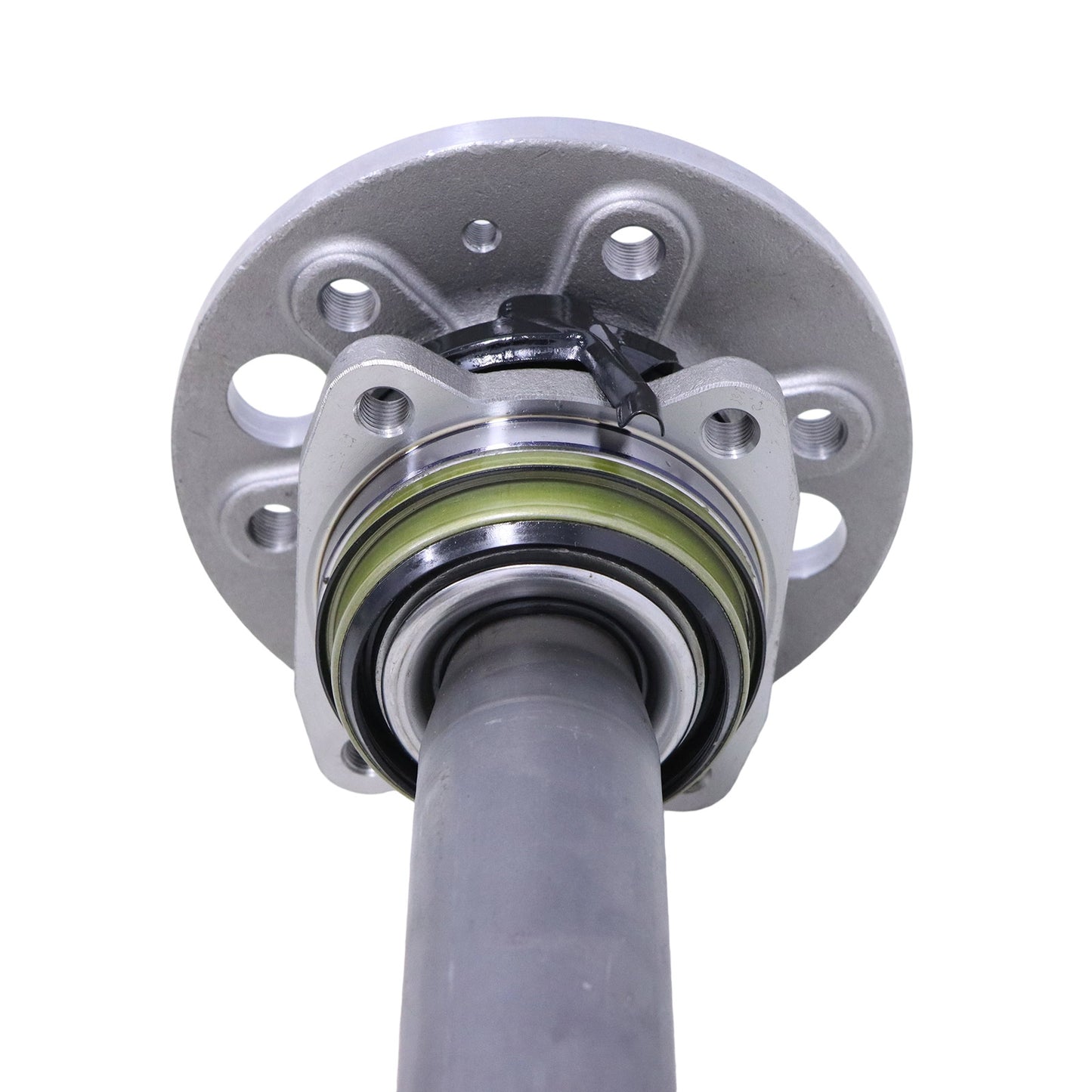 2X Rear Axle Shaft w/ Hub Bearing Fit Benz Dodge Sprinter 2500 3500 2E0501171B