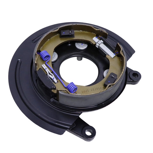 For Chevrolet Silverado GMC Sierra 1500 2500 HD 3500 Rear Parking Brake Assembly
