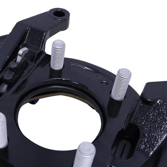 For Chevrolet Silverado GMC Sierra 1500 2500 HD 3500 Rear Parking Brake Assembly