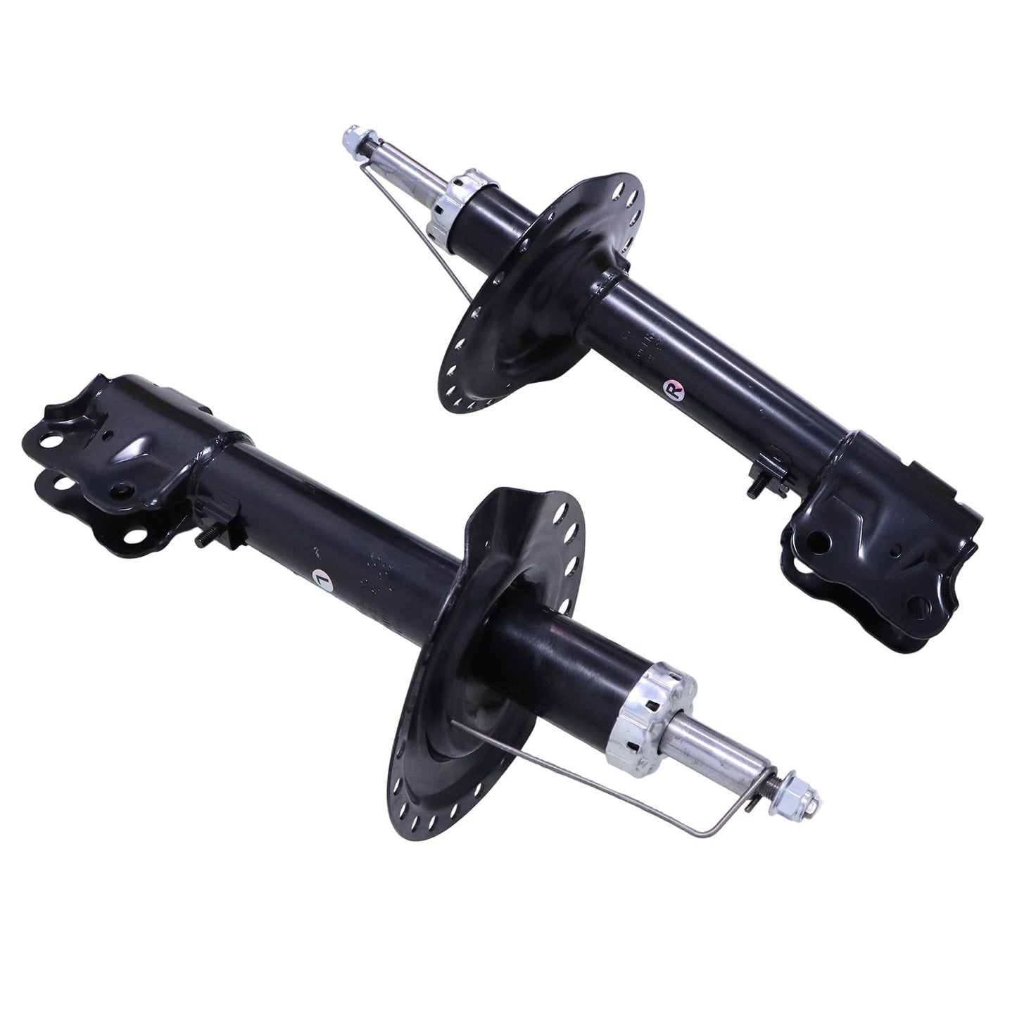 New Front L+R Suspension Strut Assembly For 2014-2020 Mitsubishi Outlander 2PC