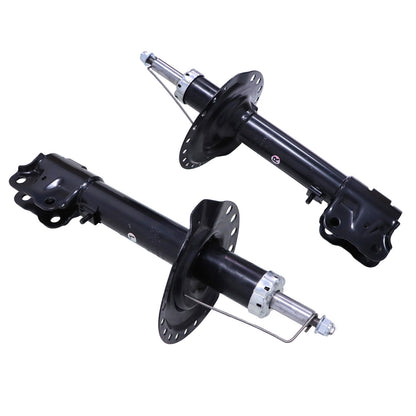 New Front L+R Suspension Strut Assembly For 2014-2020 Mitsubishi Outlander 2PC