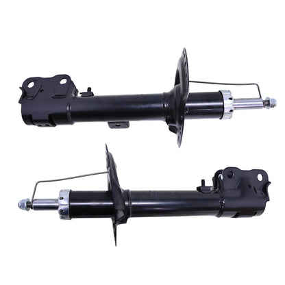 New Front L+R Suspension Strut Assembly For 2014-2020 Mitsubishi Outlander 2PC