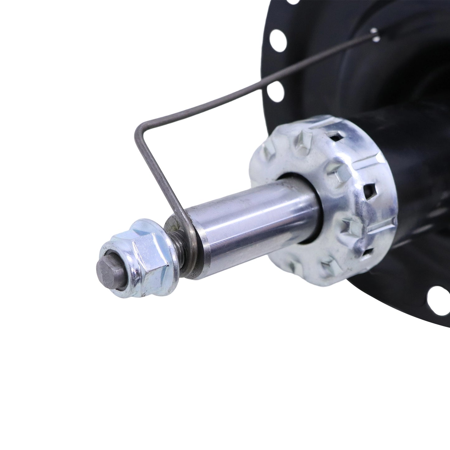 New Front L+R Suspension Strut Assembly For 2014-2020 Mitsubishi Outlander 2PC
