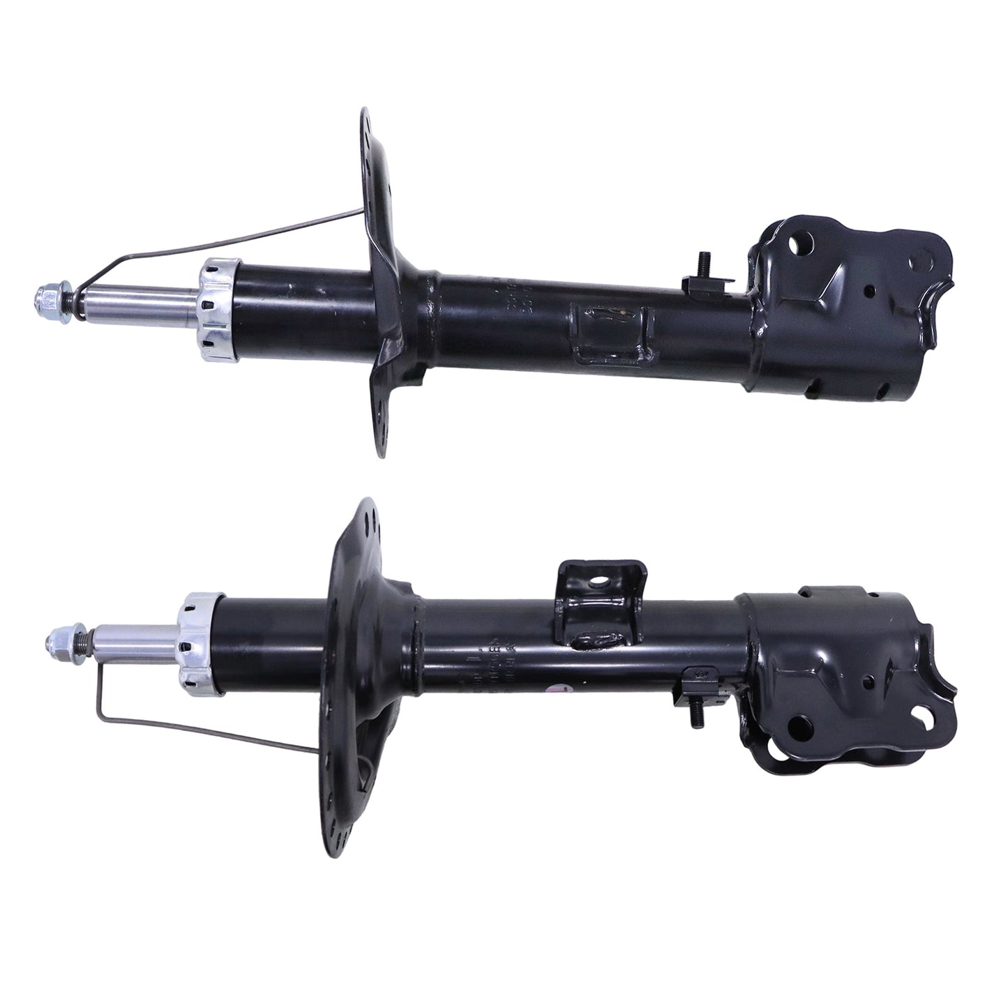 New Front L+R Suspension Strut Assembly For 2014-2020 Mitsubishi Outlander 2PC
