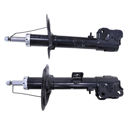 New Front L+R Suspension Strut Assembly For 2014-2020 Mitsubishi Outlander 2PC