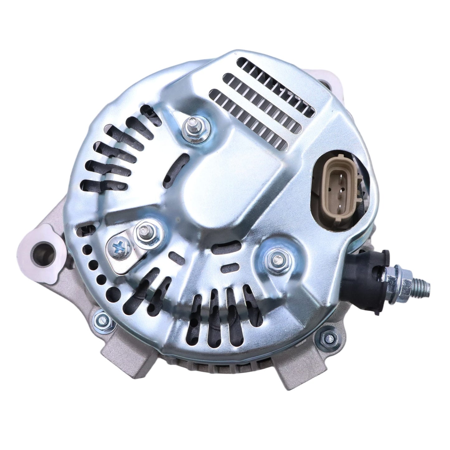 27060-0F020-84 For Toyota Tundra 2000-2002 V8 4.7L New Alternator 100 A/12 V