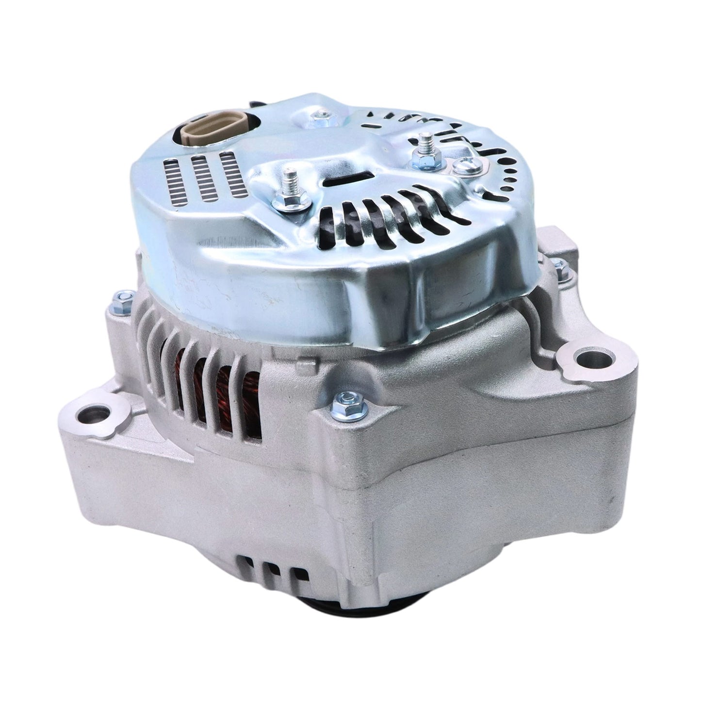 27060-0F020-84 For Toyota Tundra 2000-2002 V8 4.7L New Alternator 100 A/12 V