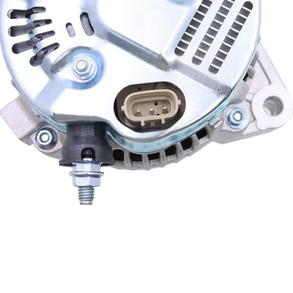 27060-0F020-84 For Toyota Tundra 2000-2002 V8 4.7L New Alternator 100 A/12 V