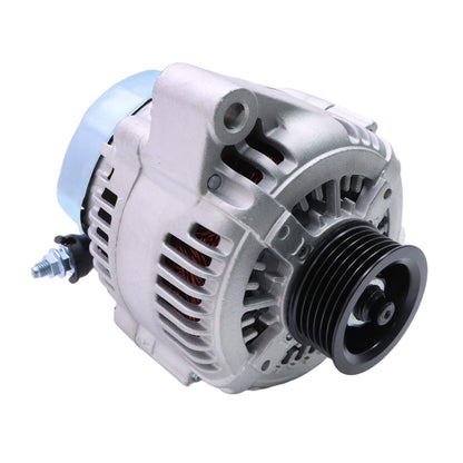 27060-0F020-84 For Toyota Tundra 2000-2002 V8 4.7L New Alternator 100 A/12 V