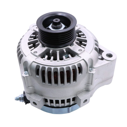 27060-0F020-84 For Toyota Tundra 2000-2002 V8 4.7L New Alternator 100 A/12 V