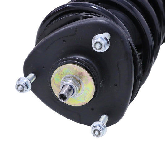 Pair For ACURA MDX & ZDX W/Active Damping Front ELECTRONIC Shock Absorber Assys