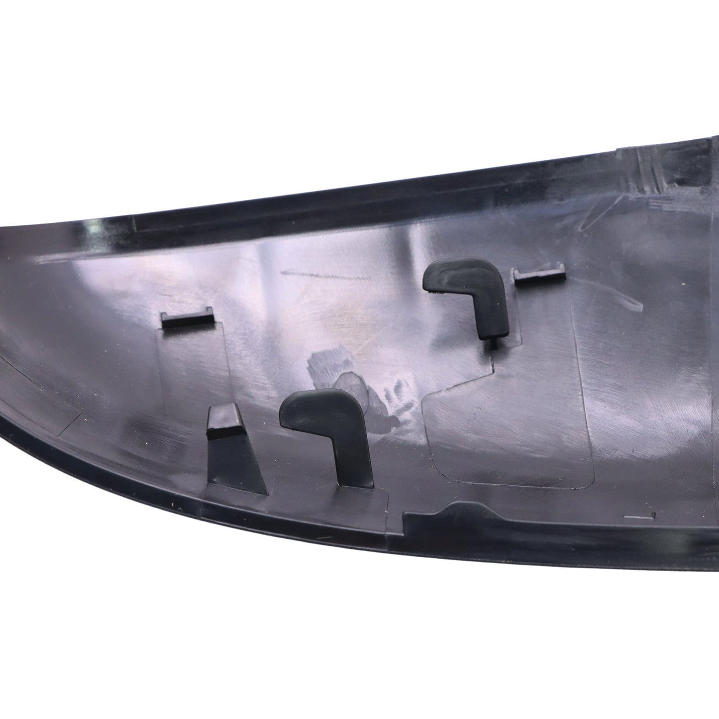 LH Mirror Covers for 2011-2015 Ford Explorer Driver Side<BB5Z17D743AA>
