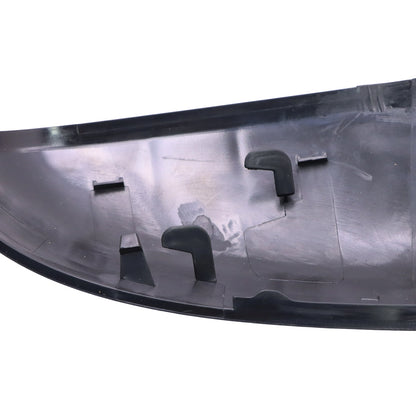 LH Mirror Covers for 2011-2015 Ford Explorer Driver Side<BB5Z17D743AA>