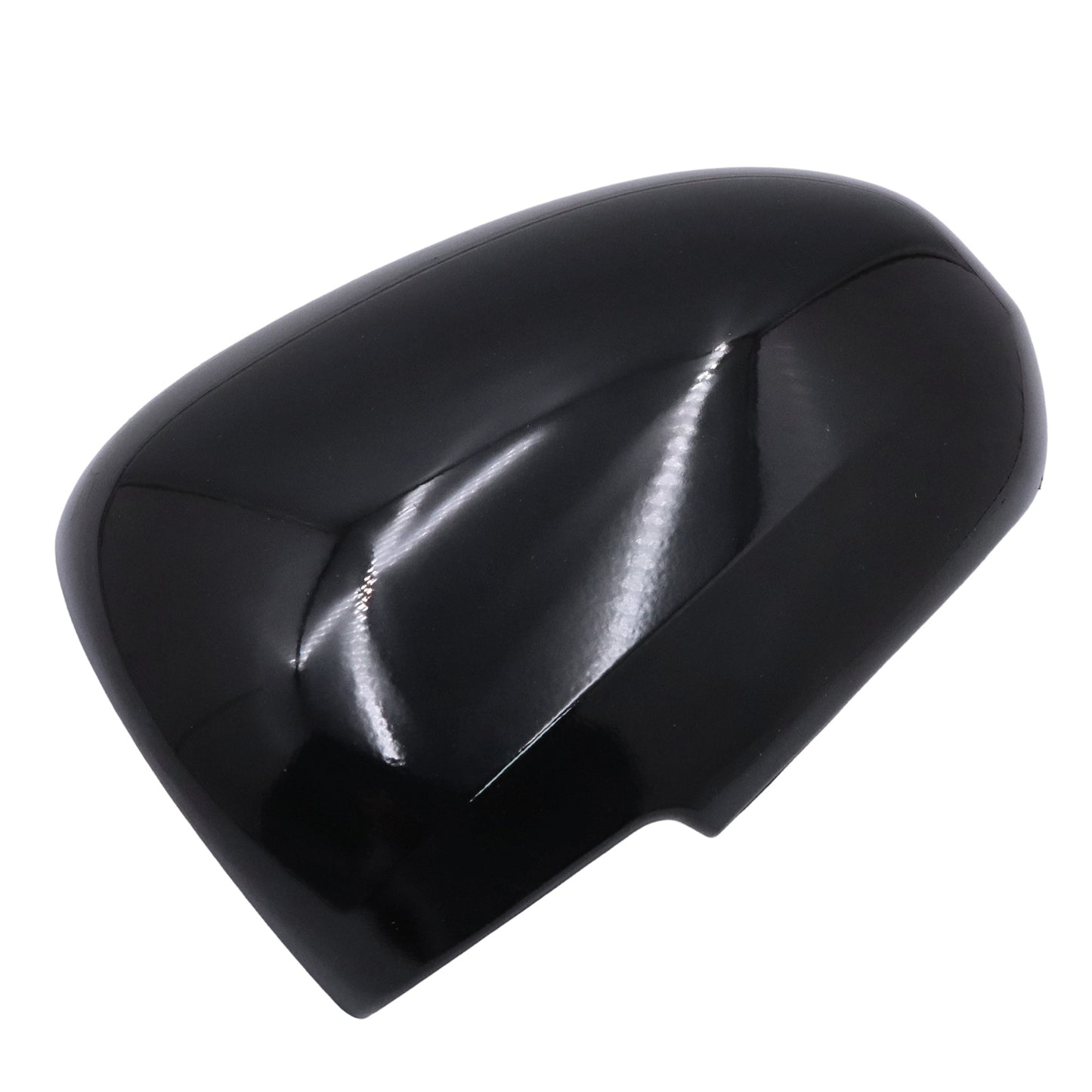 Paint-Matched Mirror Cover Compatible for 2010-2015 Toyota Prius/Prius Plug-In