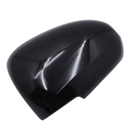 Paint-Matched Mirror Cover Compatible for 2010-2015 Toyota Prius/Prius Plug-In