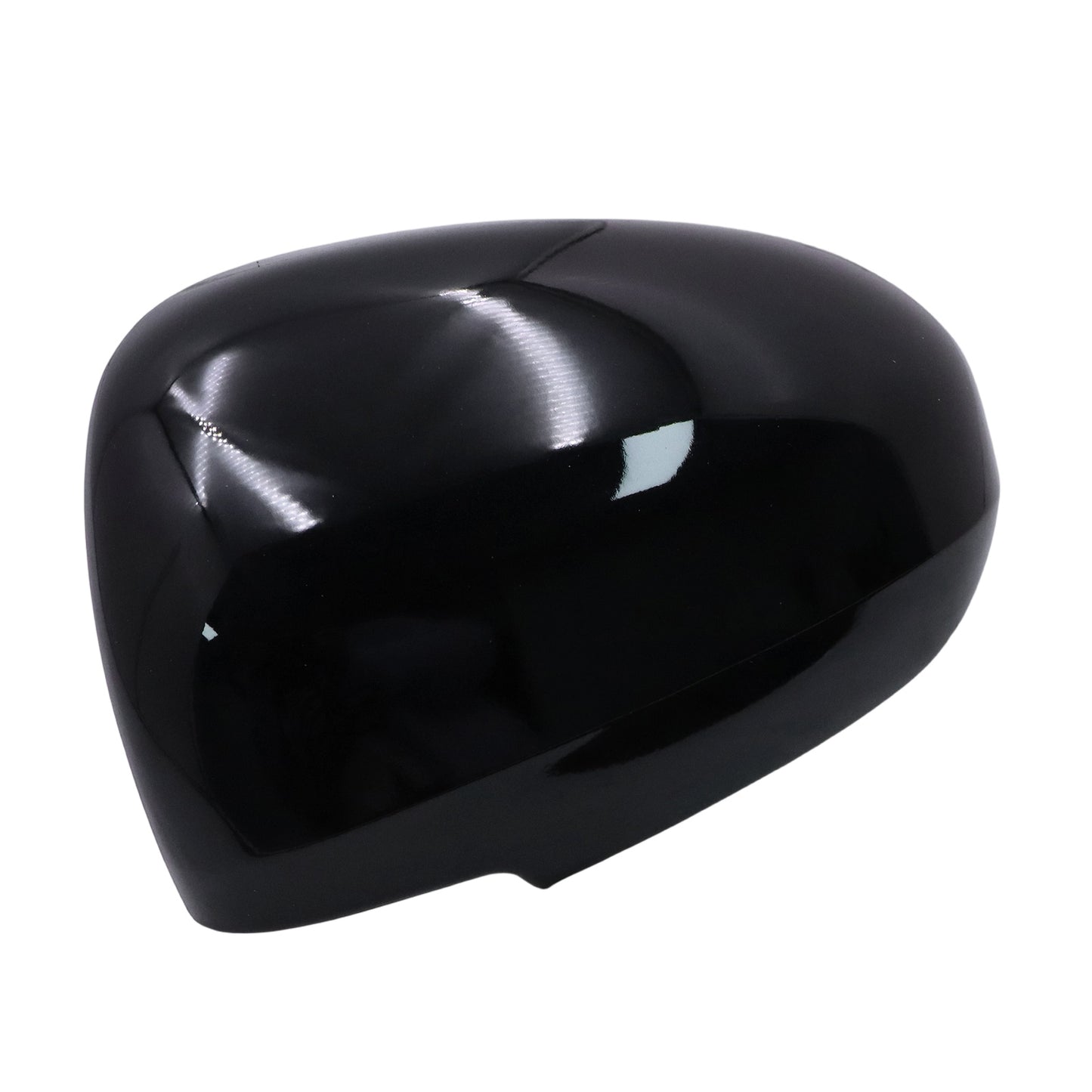 Paint-Matched Mirror Cover Compatible for 2010-2015 Toyota Prius/Prius Plug-In