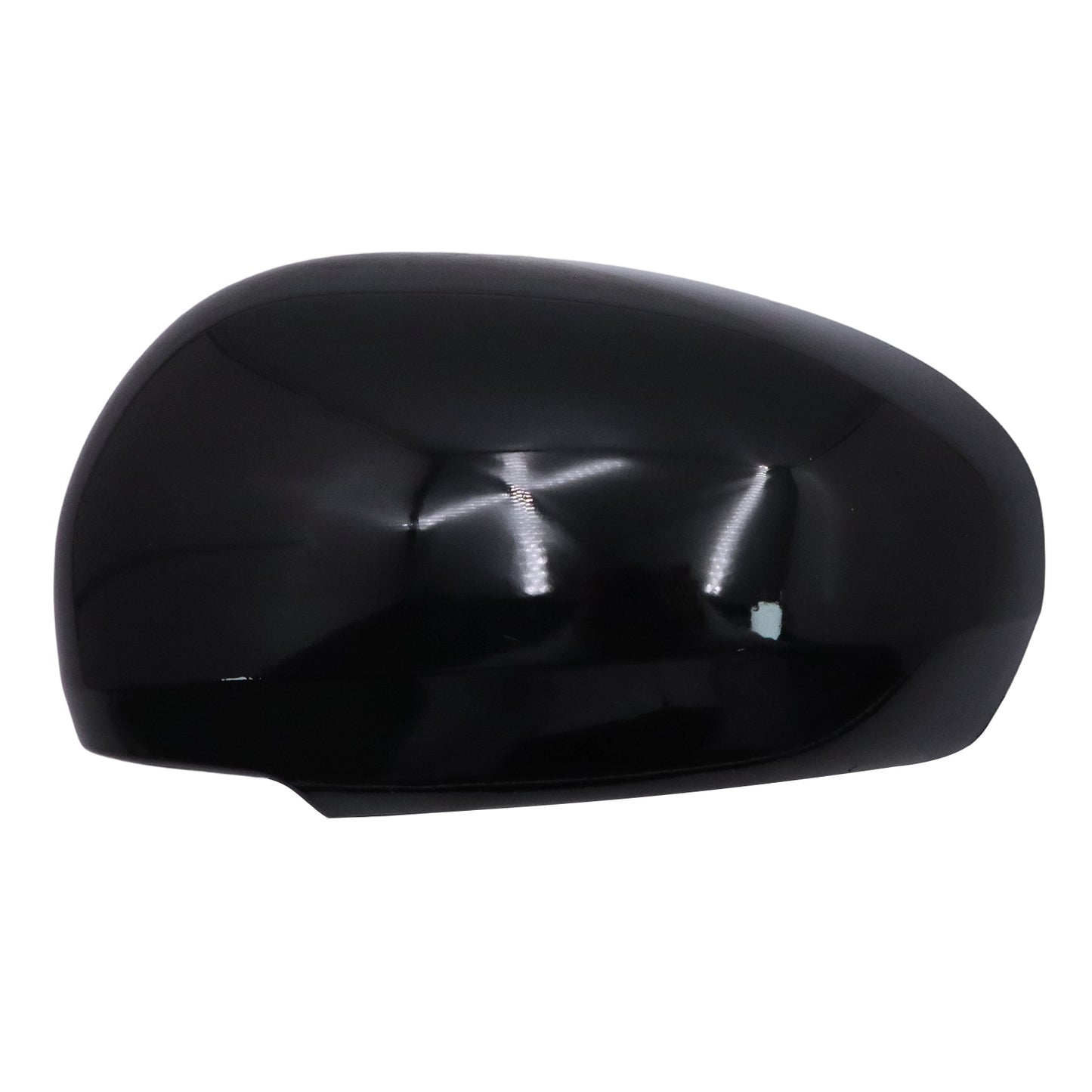 Paint-Matched Mirror Cover Compatible for 2010-2015 Toyota Prius/Prius Plug-In