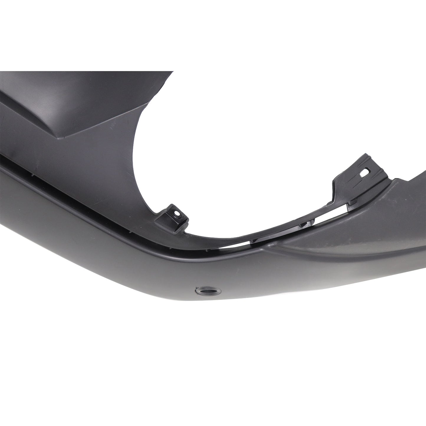Bumper Cover Fascia Rear Lower Fit For Ford Edge 2019 2020 2021-2024 KT4Z17K835C