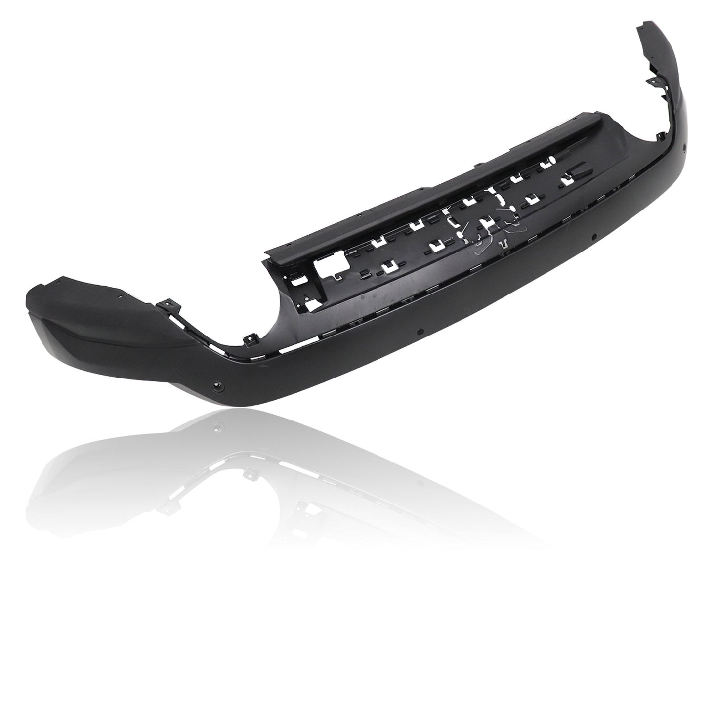 Bumper Cover Fascia Rear Lower Fit For Ford Edge 2019 2020 2021-2024 KT4Z17K835C