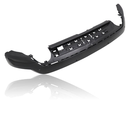 Bumper Cover Fascia Rear Lower Fit For Ford Edge 2019 2020 2021-2024 KT4Z17K835C