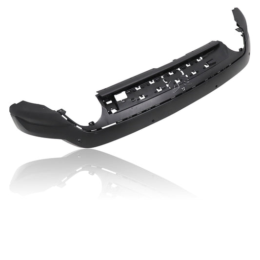 Bumper Cover Fascia Rear Lower Fit For Ford Edge 2019 2020 2021-2024 KT4Z17K835C